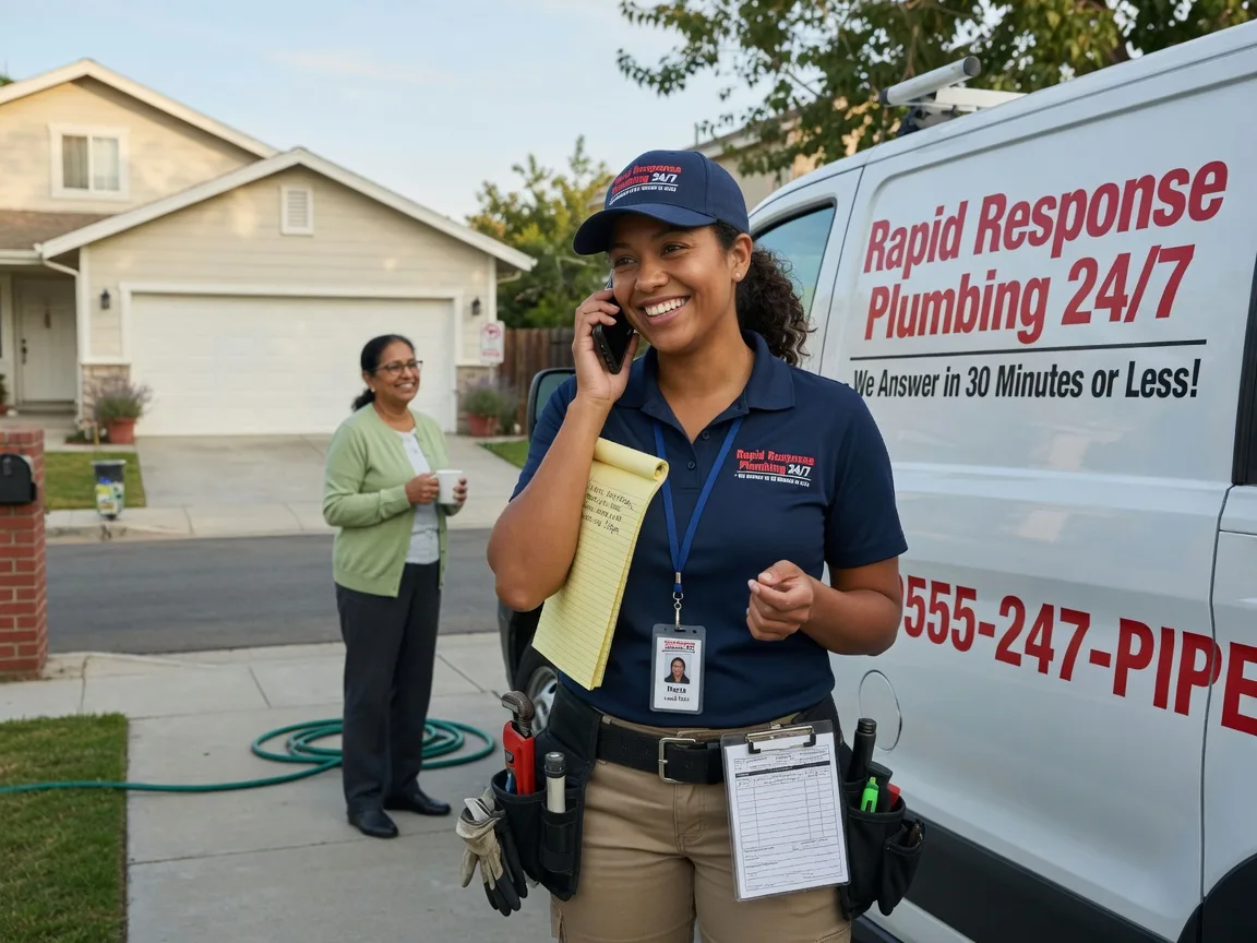 Emergency Plumber Chelsea, OK FAQs